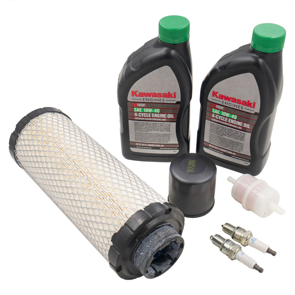 Kawasaki Tune-Up Kit for FX751V/FX801V/FX850V (99969-6665) (KA