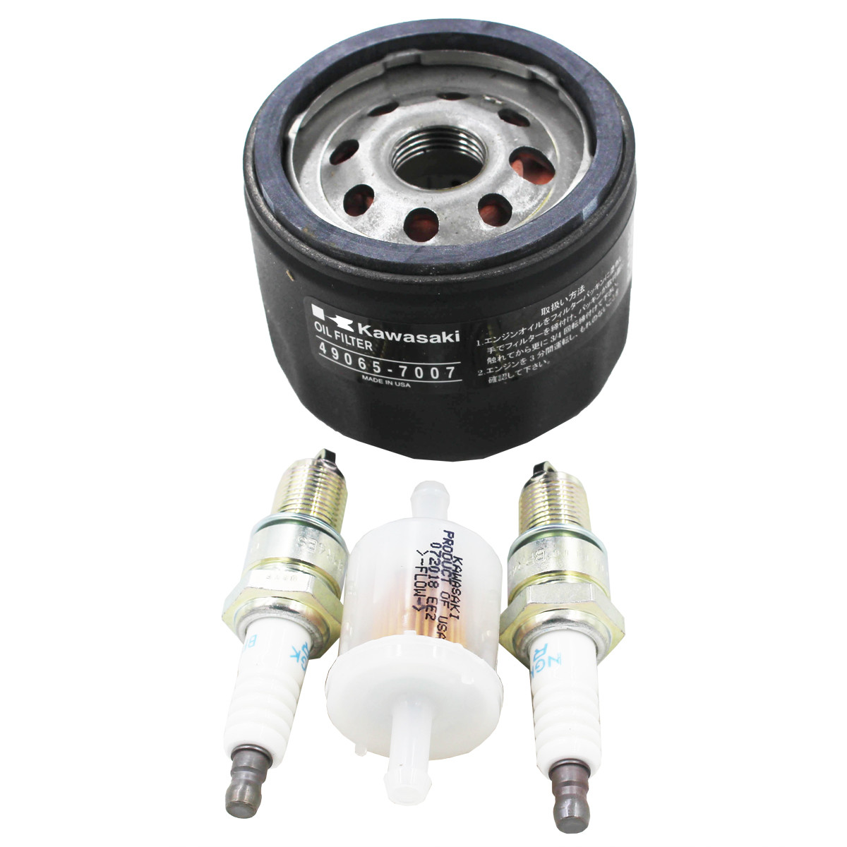 99969-6671 Kawasaki Tune Up Kit for FR series engines FR651V