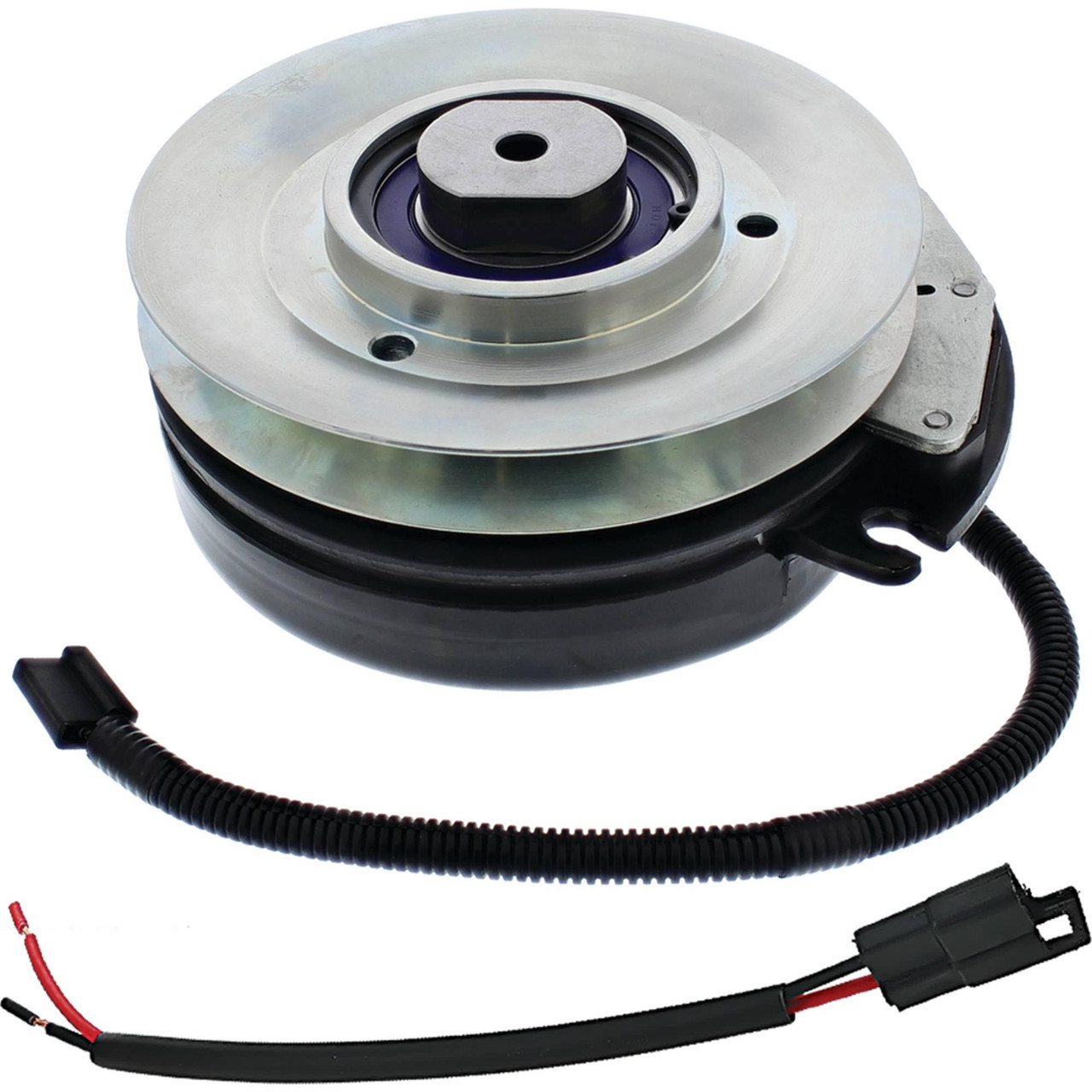 X0392-A Xtreme PTO Clutch with Wiring Harness Hustler 601278K (STE