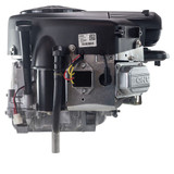 25hp Briggs & Stratton Professional Series Engine, Vertical 1"x3-5/32" Keyed Shaft, Fuel Pump, Electric Start, 16 Amp Alternator, choke-a-matic (44S977-0032)