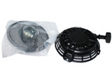 Recoil kit to fit 18 and 23 HP Vanguard engines (BRIGGS-RECOIL-CONVERSIONKIT)