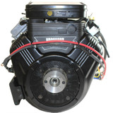 23hp Vanguard, Horizontal Shaft, Replaces Kohler in Cub Cadet 1864 Briggs   Stratton Engine, Briggs & Stratton (386447-CUB-1864-R2)