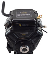 23hp OHV V-Twin Comes with kit to fit a JD F910 or F930 tractor with Onan "B" or "T" series engine Briggs   Stratton Engine (386447-JDF910-B-R8)