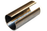 Sleeve 1-1/8 ID x 1-1/4 OD x 2-3\8" Long,  1/4" key slot. Sleeve Conversion Kit Parts
