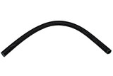 BRAIDED FUEL LINE 1/4'' AND 13.75'' INCHES LONG. (FUELLINE.25-BRAIDED)