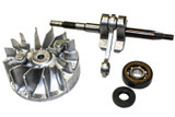 HOM-UP-03587 crank kit (HOM-UP03587)