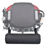 Left-Side Exhaust Muffler for Horizontal or Vertical GX630 GX660, GX690 Series Honda Twin Engine Honda Engine Parts (HONDA-MUFFLER-GX630L)