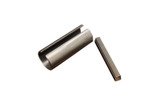 Sleeve, 2.20" long, to go from 3/4" shaft to .88'' Misc engine parts, Unbranded (SLEEVE-34-.88X220)