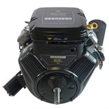 23HP Briggs Vanguard Kit, replaces Kawasaki in John Deere 737 757 zero turn mowers, Briggs and Stratton Engine, Briggs & Stratton (386447-JD737-R4)