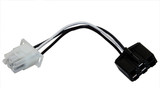 Wire Harness for Scag Tiger Cub Conversion Kits when replacing water cooled Kawasaki -Used on some Kohler and Briggs kits (SCAG-TCUB-WIRE-WTR-COOLED)
