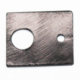 , Throttle return spring bracket for CH440-JD-AMT622 (CH440-THROTTLE-SPRING-BRKT)