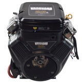 23hp Horizontal Vanguard Oil Filter and Cooler, Electric Start, fits Bobcat 520 & 530, Briggs & Stratton Engine, Briggs & Stratton (386447-BOBCAT-520-R6)