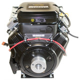 23hp Vanguard, Horizontal Shaft, Replaces Kohler in Cub Cadet 2082 & 2072 tractors, Briggs & Stratton Engine (386447-CUB-2082-R3)