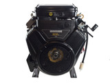 23hp Vanguard OHV V-Twin Comes with kit to replace Onan in Gehl 2400 2500 2600 Skid Loader (386447-GEHL2500-R4)