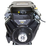 23hp Vanguard, Horizontal Shaft, Replaces Onan in Cub Cadet 982 tractors, Briggs & Stratton Engine for Cub Cadet 982 (386447-IH982-R3)
