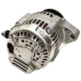 35 Amp Alternator, Regualted, Self Energized, 12 Volt Made by Denso (ALTERNATOR-8)