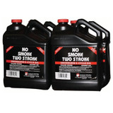 10675 2-STROKE NO SMOKE OIL 1 GALLON JUG (LP-50010)