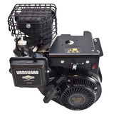 10hp Briggs & Stratton Vanguard Engine, Horizontal 1"x2-27/32" Keyed Shaft, Recoil Start, Transport Guard, No Fuel Tank (19L232-0054)