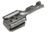 Non-Insulated Female/Male tab connector. 18-20 guage wire Conversion Kit Parts (62274-1)