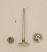 492770 VALVE-EXHAUST Briggs & Stratton Engine Parts (BS-492770)