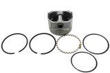 KOHLER, DOES NOT INCLUDE PISTON RING CLIPS .030" PISTON W/RING SET 45 874 05-S, fits K341 engines Kohler Engine Parts (KO-4587405S) KOHLER, DOES NOT INCLUDE PISTON RING CLIPS .030" PISTON W/RING SET 45 874 05-S, fits K341 engines Kohler Engine Parts (KO-4587405S)