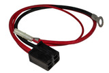 492520 HARNESS-WIRIN Briggs & Stratton Engine Parts (BS-492520)