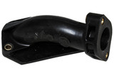 Intake Manifold USED Briggs   Stratton Engine Parts TAKEN OFF NEW ENGINE (BS-592842-D1)