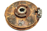 FLYWHEEL ASSEMBLY   22 DEGREES (KO-1202522S-USED) FLYWHEEL ASSEMBLY   22 DEGREES (KO-1202522S-USED)