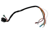 HARNESS-WIRING, Removed from new engine (BS-797457-D1)