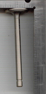 KOHLER VALVE 230582-S Kohler Engine Parts (KO-230582S) KOHLER VALVE 230582-S Kohler Engine Parts (KO-230582S)