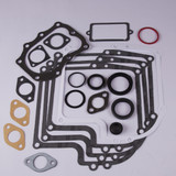 BRIGGS GASKET SET ONLY - THIS KIT DOES NOT INCLUDE OIL OR DIPSTICK SEALS Briggs & Stratton Engine Parts (BS-299577)