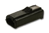 1 Contact, Body For Female Terminal, Packard 56 Series Waytek Wire Conversion Kit Misc, Waytek Wire (38001)