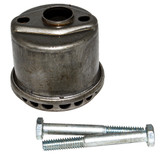 31531A MUFFLER Tecumseh Engine Parts (TE-31531A)