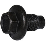 TAKEOFF taken off new engine BRIGGS PLUG-OIL DRAIN 807392 Briggs & Stratton Engine Parts (BS-807392-D1)