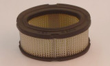 Air Filter fits most HM80 or HM100 Horizontal engines, 4-7/16" L, 2-3/4" W, 2-3/8" H, 33268 Tecumseh Engine Parts (TE-FILTER-33268)