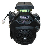 27HP Horizontal 1-1/8" x 4" Shaft, Fuel Pump, Oil Cooler, Kohler Engine (CH750-3005)