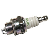 SPARK PLUG , replaces CHAMPION CJ6Y (NGK-2057-BPM8Y)