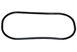 17228-ZN1-000 GASKET, AIR CLEANER (Honda Code 6248025) Honda Engine Parts (HO-17228ZN1000)