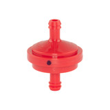 BS-298090 BRIGGS FILTER-FUEL, 150 MICRON (FOR ENGINES WITHOUT FUEL PUMP) 298090 Briggs & Stratton Engine Parts (BS-298090S)