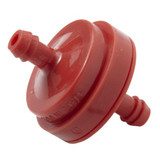 BS-298090 BRIGGS FILTER-FUEL, 150 MICRON (FOR ENGINES WITHOUT FUEL PUMP) 298090 Briggs & Stratton Engine Parts (BS-298090S)