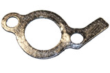 806425 Exhaust Gasket, 806425, fits Vangaurd 21-23hp Briggs & Stratton Engine Parts (BS-806425)