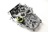11300-ZJ1-843 COVER, CRANKCASE for GX670 Honda Engine Parts, Honda (HO-11300ZJ1843)