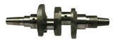 Crankshaft, Casting # 170-3026 Tapered for Hobart Welders, fits 18HP P218, 20HP P220, 18HP LX770, 20HP LX790 Onan Engine Parts, Onan (ONAN-CRANK-7)