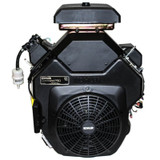 27hp Kohler Command Engine, Horizontal 1-7/16"Dx4-29/64"L Shaft, 25 Amp Alternator, Oil Filter & Cooler, Electric Start, Basic Kohler Engine