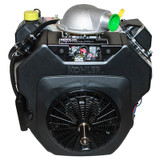 27hp Kohler Command Pro Series Engine, Horizontal 1"x2" Shaft, Electric Start, Oil Cooler, fits Toro Dingo TX 427 (CH740-3136)