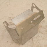 223023 SHIELD, MUFFLR Briggs & Stratton Engine Parts (BS-223023)