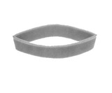 KOHLER PRE-CLEANER 234869-S FOR K181 SERIES; GOES WITH 231847 AIR FILTER Kohler Engine Parts (KO-234869S)