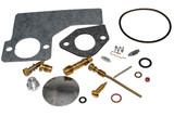 Carburetor Rebuild Kit Stens Lawnmower Parts (STE-520064)