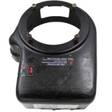 blower housing Tecumseh, SURFACE RUST, SCRATCH/DENT no switch (TE-36468A-USED)