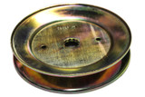173435 Pulley Mandrel Oregon Lawnmower Parts (AYP-173435)